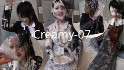 [Messy] Creamy-07