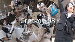 [Messy] Creamy-03